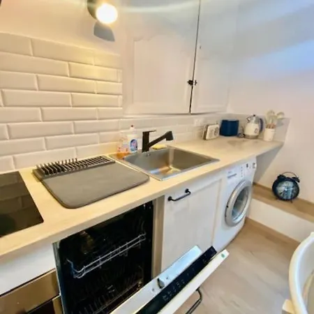 Le Standing Du Centre Historique Périgueux