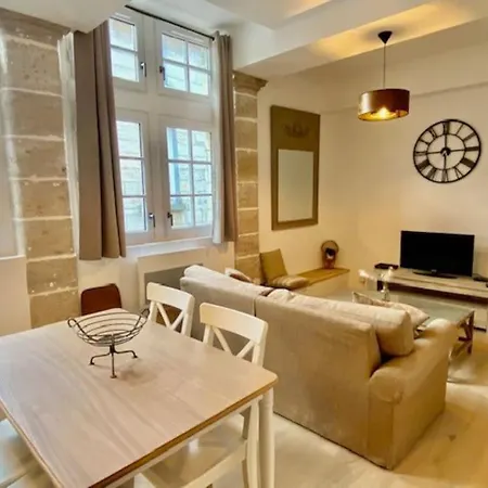Le Standing Du Centre Historique Apartment Périgueux