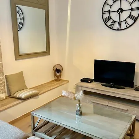 Le Standing Du Centre Historique *