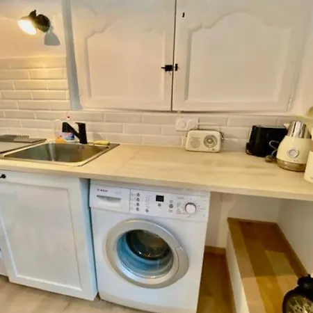 Le Standing Du Centre Historique Apartment