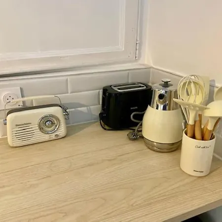 Le Standing Du Centre Historique Apartment *