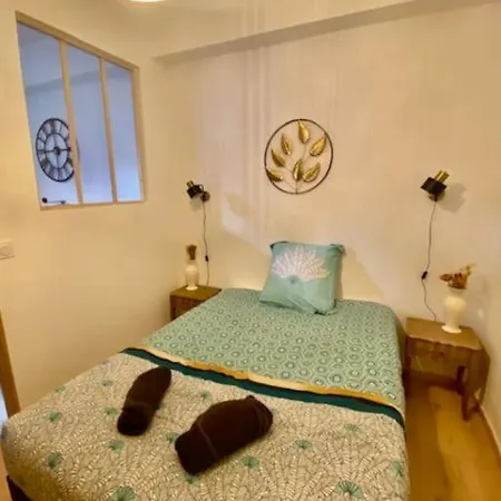 Le Standing Du Centre Historique Apartment *