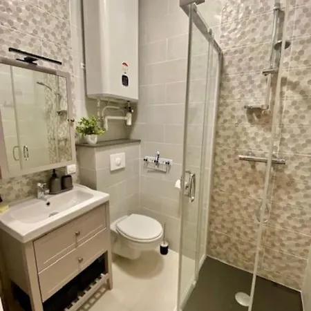 Apartment Le Standing Du Centre Historique