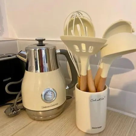 Le Standing Du Centre Historique Apartment *