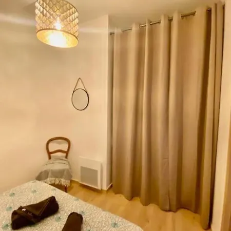 Apartment Le Standing Du Centre Historique Périgueux