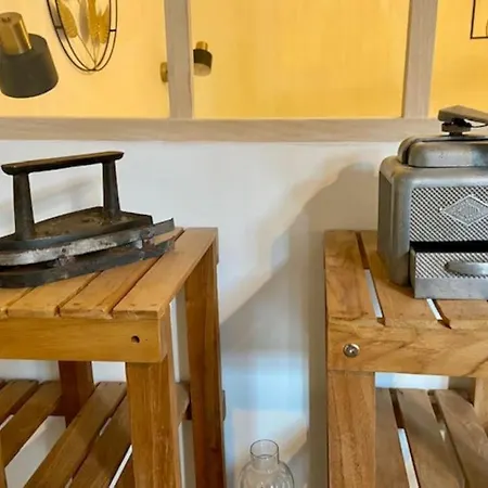 Le Standing Du Centre Historique