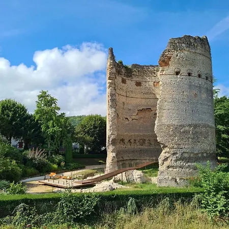 Apartment Le Standing Du Centre Historique Périgueux