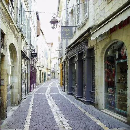 Le Standing Du Centre Historique Périgueux