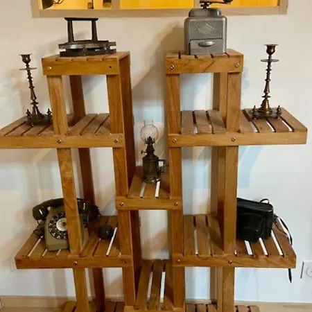 Le Standing Du Centre Historique