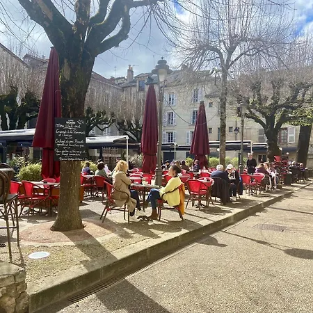 Apartment Le Standing Du Centre Historique