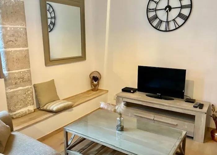 Le Standing Du Centre Historique *