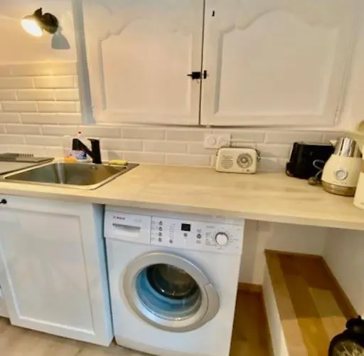 Le Standing Du Centre Historique Apartment