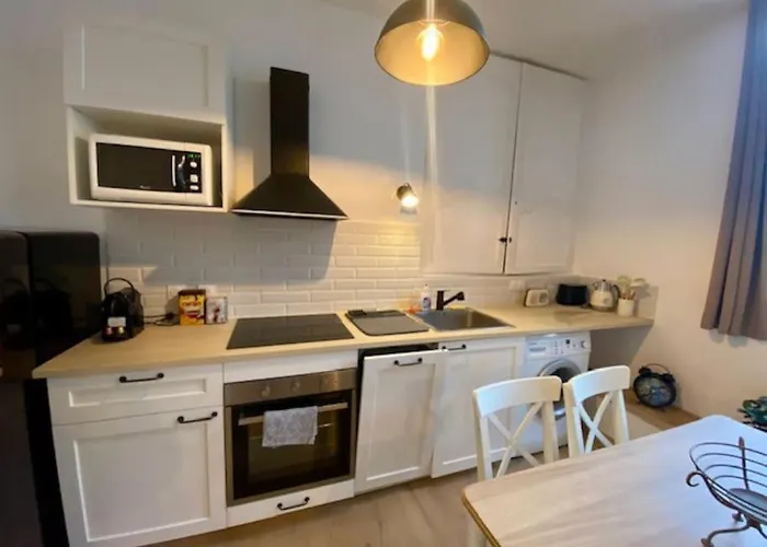 Le Standing Du Centre Historique * Périgueux