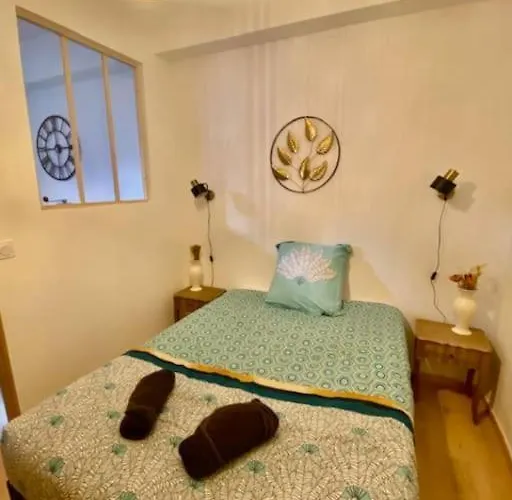 Le Standing Du Centre Historique Apartment *