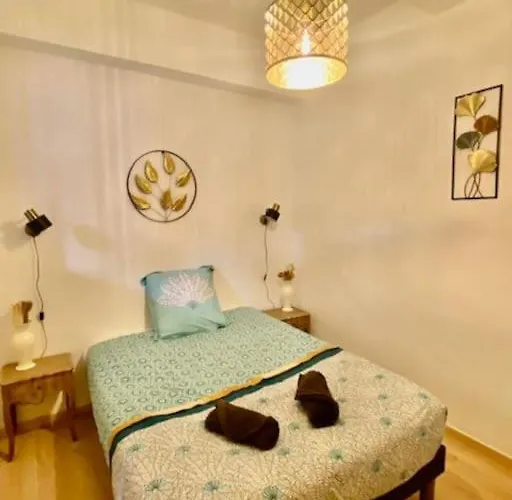 Le Standing Du Centre Historique Périgueux