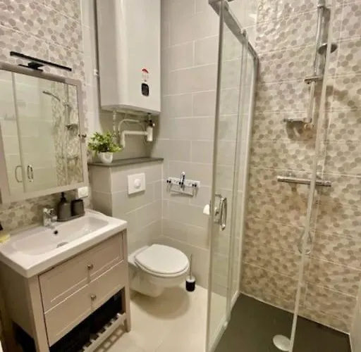 Apartment Le Standing Du Centre Historique