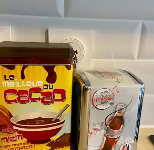 Le Standing Du Centre Historique *