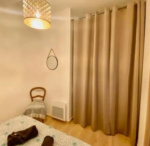 Apartment Le Standing Du Centre Historique Périgueux