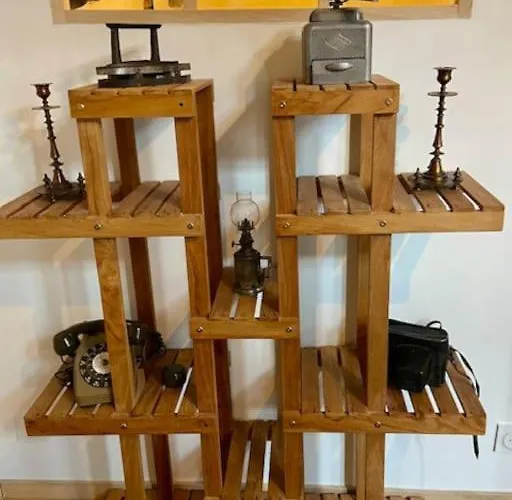 Le Standing Du Centre Historique